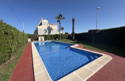 Reventa - Casa de Pueblo - Playa Flamenca