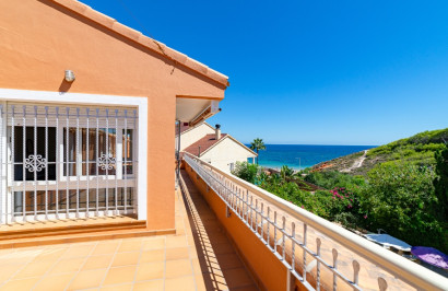 Resale - Detached Villa - Dehesa de Campoamor - Campoamor