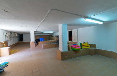 Resale - Detached Villa - Dehesa de Campoamor - Campoamor