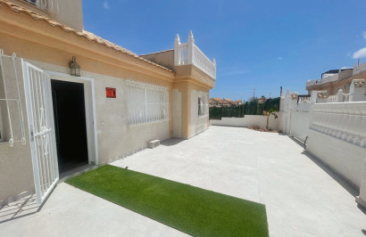 Resale - Town House - Ciudad Quesada - Upper Golf