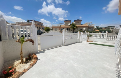 Resale - Town House - Ciudad Quesada - Upper Golf