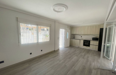 Resale - Town House - Ciudad Quesada - Upper Golf