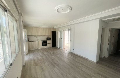 Resale - Town House - Ciudad Quesada - Upper Golf