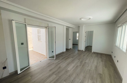 Resale - Town House - Ciudad Quesada - Upper Golf