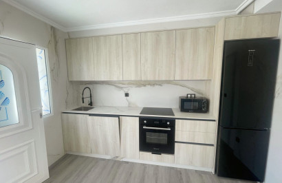 Resale - Town House - Ciudad Quesada - Upper Golf