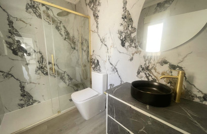 Resale - Town House - Ciudad Quesada - Upper Golf