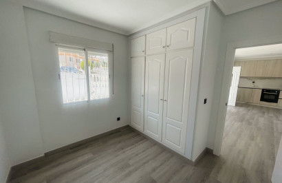 Resale - Town House - Ciudad Quesada - Upper Golf