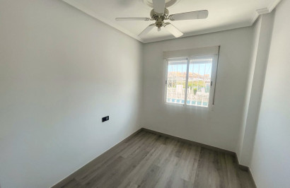 Resale - Town House - Ciudad Quesada - Upper Golf