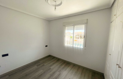 Resale - Town House - Ciudad Quesada - Upper Golf