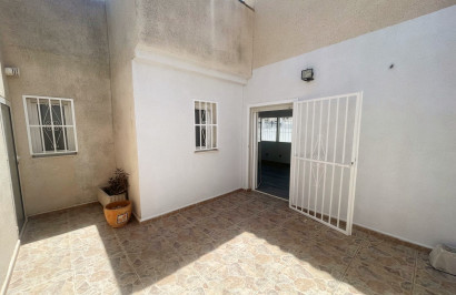 Resale - Town House - Ciudad Quesada - Upper Golf