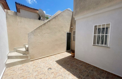 Resale - Town House - Ciudad Quesada - Upper Golf