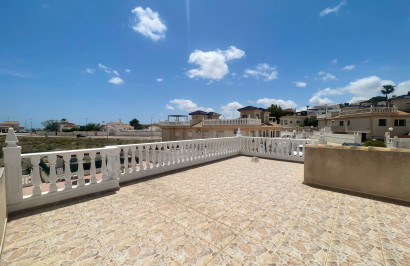 Resale - Town House - Ciudad Quesada - Upper Golf