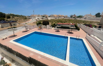 Resale - Town House - Ciudad Quesada - Upper Golf