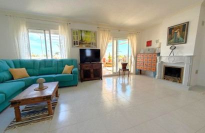 Resale - Apartment / Flat - Orihuela Costa - Playa Flamenca