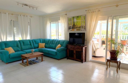 Resale - Apartment / Flat - Orihuela Costa - Playa Flamenca