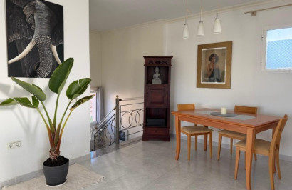 Resale - Apartment / Flat - Orihuela Costa - Playa Flamenca