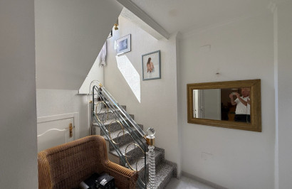 Resale - Apartment / Flat - Orihuela Costa - Playa Flamenca