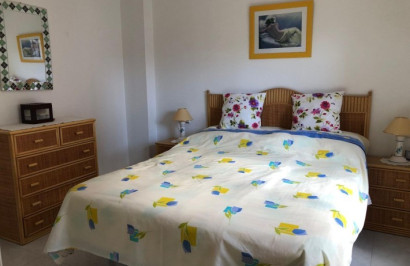 Resale - Apartment / Flat - Orihuela Costa - Playa Flamenca