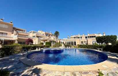 Resale - Apartment / Flat - Orihuela Costa - Playa Flamenca