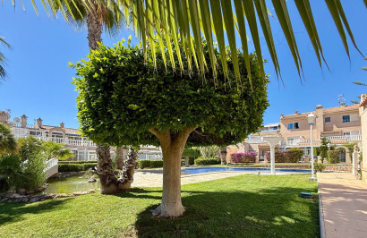 Resale - Apartment / Flat - Orihuela Costa - Playa Flamenca