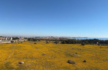 Resale - Apartment / Flat - Torrevieja - Punta Prima