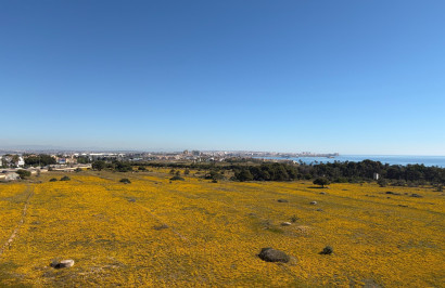 Resale - Apartment / Flat - Torrevieja - Punta Prima