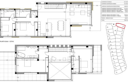 Nouvelle construction - Villa Individuelle - Finestrat - Sierra Cortina