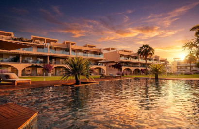 Nieuwbouw Woningen - Appartement / Flat - Vera - Vera Playa