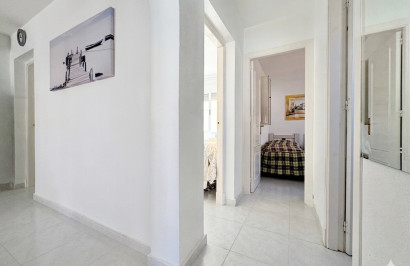 Resale - Apartment / Flat - Orihuela Costa - Playa Flamenca