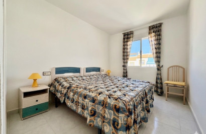 Resale - Apartment / Flat - Orihuela Costa - Playa Flamenca