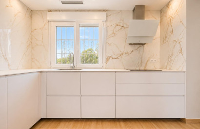 Herverkoop - Vrijstaande villa - Dehesa de Campoamor - Campoamor