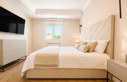 Herverkoop - Vrijstaande villa - Dehesa de Campoamor - Campoamor