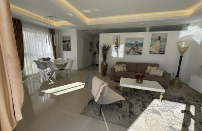 Resale - Apartment / Flat - Rojales - Cuidad Quesada