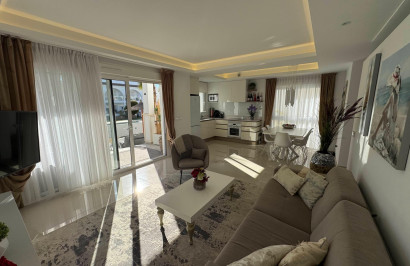 Resale - Apartment / Flat - Rojales - Cuidad Quesada