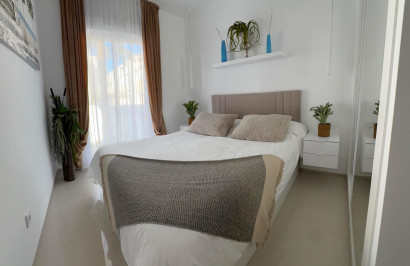 Resale - Apartment / Flat - Rojales - Cuidad Quesada