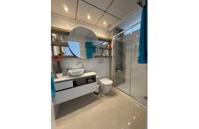 Resale - Apartment / Flat - Rojales - Cuidad Quesada