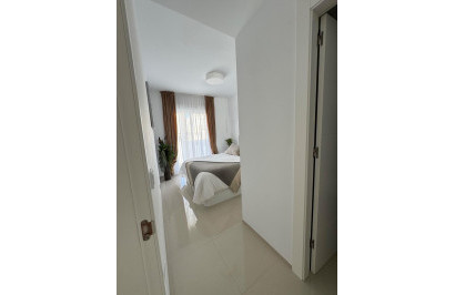Resale - Apartment / Flat - Rojales - Cuidad Quesada