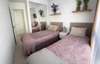 Resale - Apartment / Flat - Rojales - Cuidad Quesada