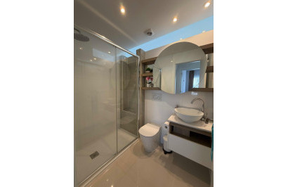 Resale - Apartment / Flat - Rojales - Cuidad Quesada