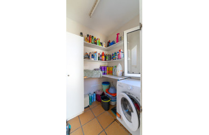 Reventa - Villa independiente - Dehesa de Campoamor - Campoamor