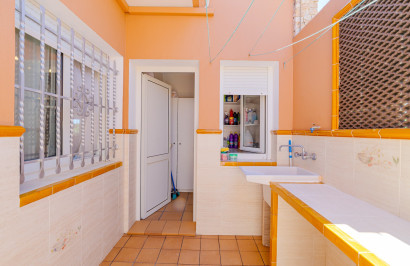 Reventa - Villa independiente - Dehesa de Campoamor - Campoamor