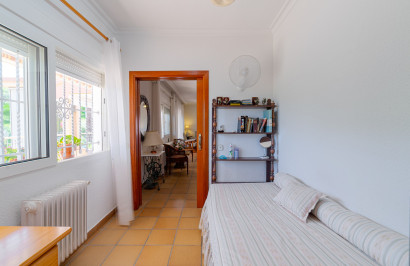 Reventa - Villa independiente - Dehesa de Campoamor - Campoamor