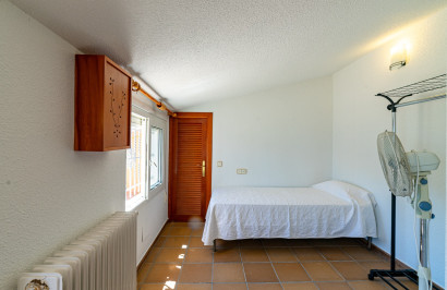 Reventa - Villa independiente - Dehesa de Campoamor - Campoamor
