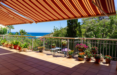 Reventa - Villa independiente - Dehesa de Campoamor - Campoamor