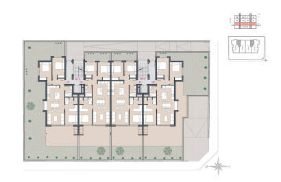 Obra nueva - Apartamento / Piso - Benijofar