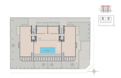 Obra nueva - Apartamento / Piso - Benijofar