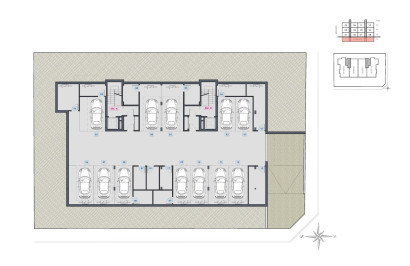 Obra nueva - Apartamento / Piso - Benijofar
