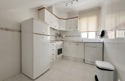 Reventa - Apartamento / Piso - Orihuela Costa - Playa Flamenca