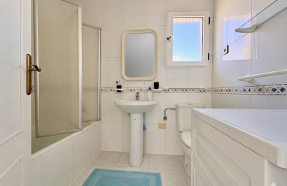 Reventa - Apartamento / Piso - Orihuela Costa - Playa Flamenca