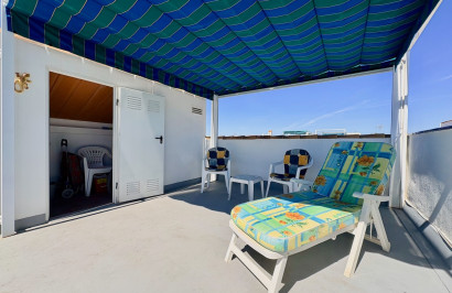 Reventa - Apartamento / Piso - Orihuela Costa - Playa Flamenca